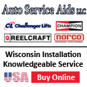 Auto Service Aids LLC