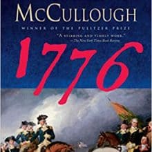 1776 - A Revolutionary Year, A Good Book