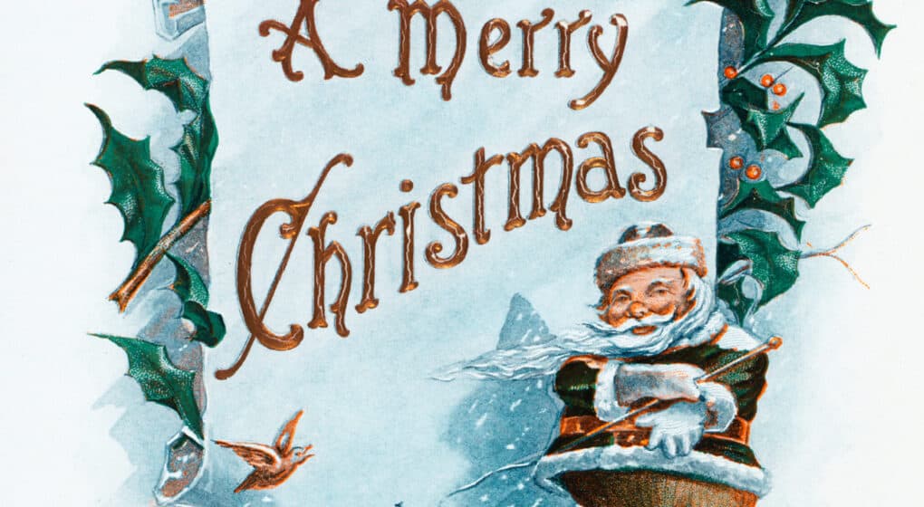 A-Merry-Christmas-2022-Share-Alike-via-Wikimedia-Vintage_Christmas_illustration_digitally_enhanced_by_rawpixel-com-12-scaled